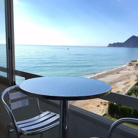 El Susurro Del Mar Apartment Altea Exterior photo