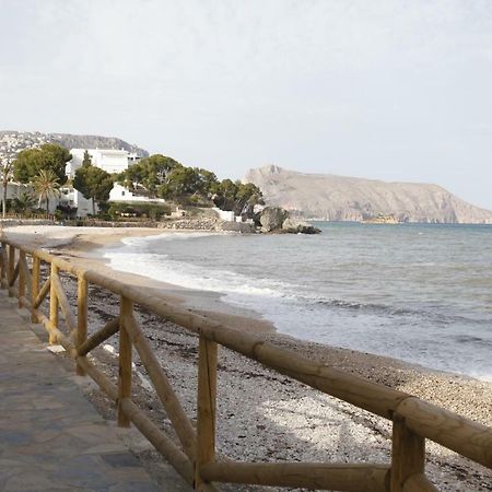 El Susurro Del Mar Apartment Altea Exterior photo