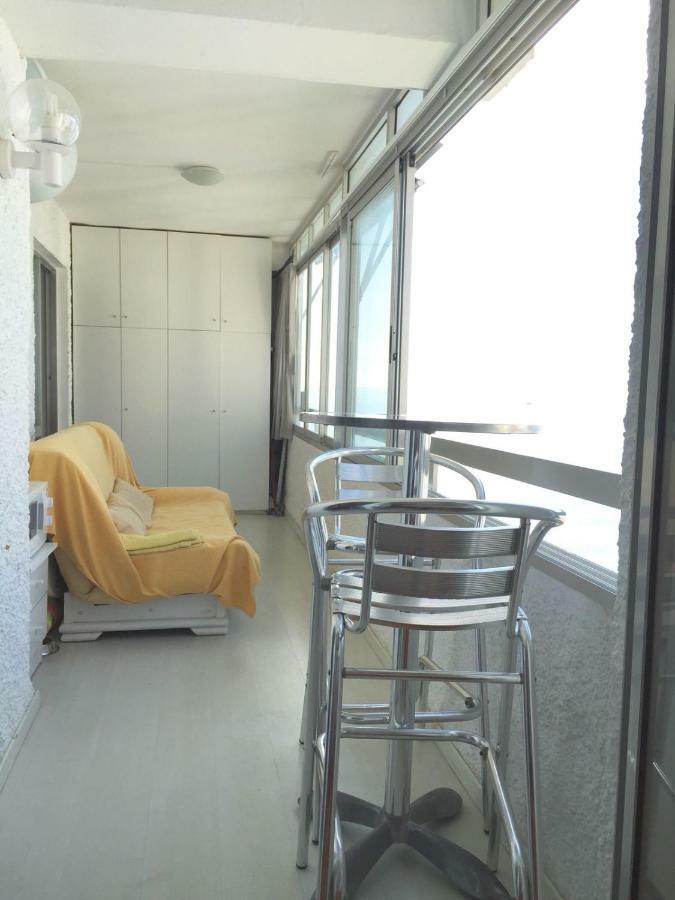 El Susurro Del Mar Apartment Altea Exterior photo